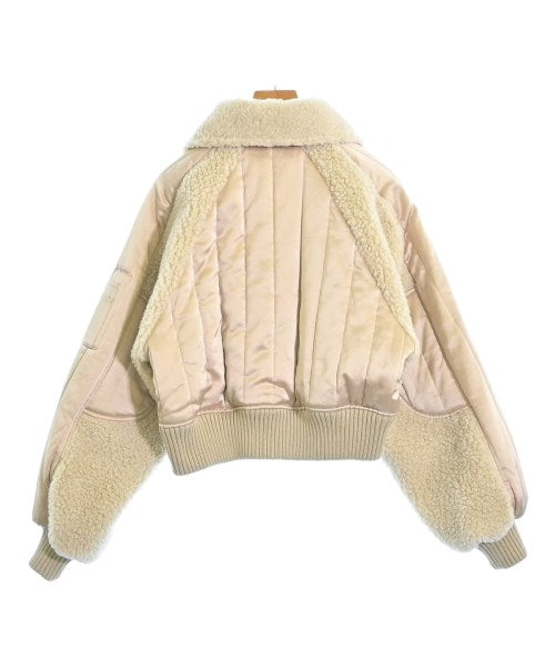 ETRE TOKYO 其他飛行外套