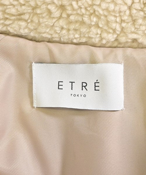 ETRE TOKYO 其他飛行外套