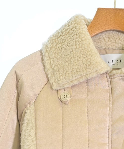 ETRE TOKYO 其他飛行外套