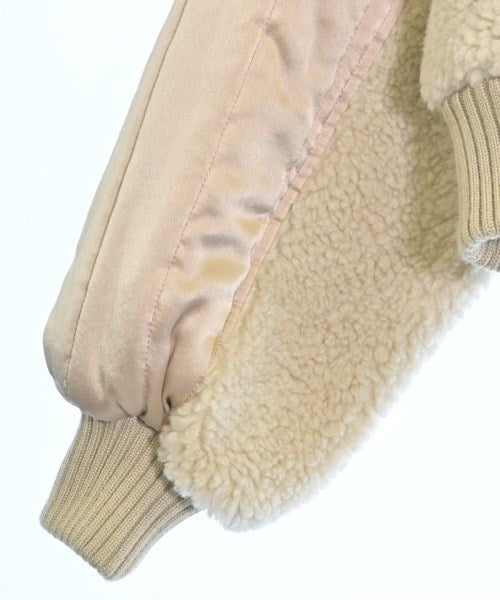 ETRE TOKYO 其他飛行外套