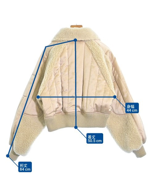 ETRE TOKYO 其他飛行外套