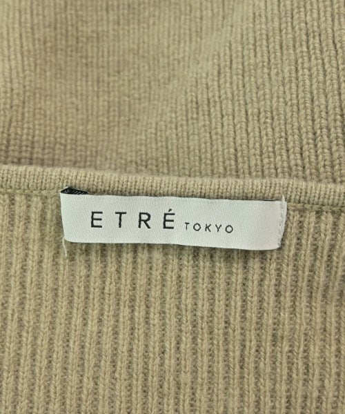 ETRE TOKYO 毛衣