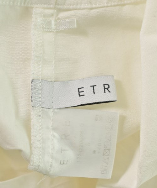 ETRE TOKYO 連身衣/馬戲團服/連身褲