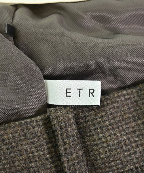 ETRE TOKYO 長褲