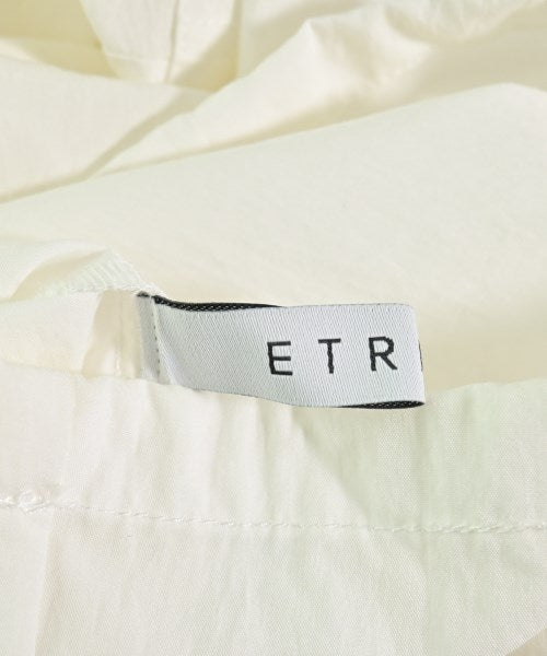 ETRE TOKYO 女襯衫
