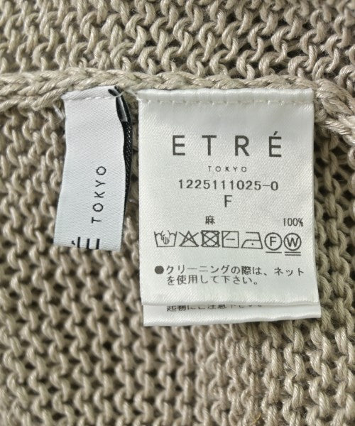 ETRE TOKYO 毛衣