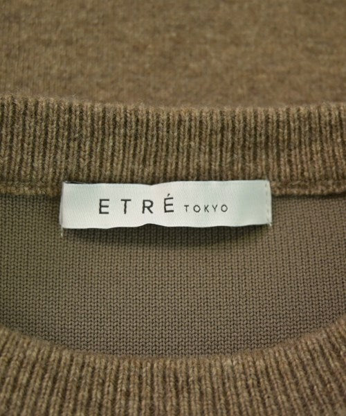 ETRE TOKYO 毛衣
