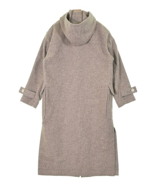 ETRE TOKYO 羊毛大衣