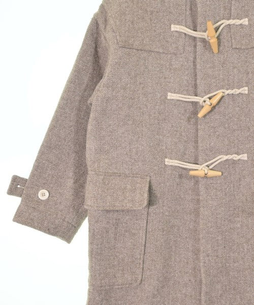 ETRE TOKYO 羊毛大衣