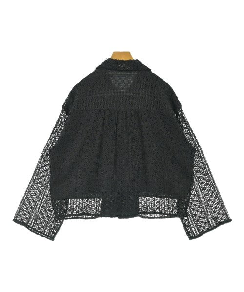 ETRE TOKYO 休閒襯衫