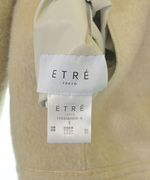 ETRE TOKYO 其他飛行外套