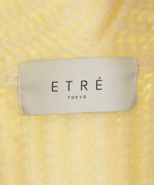ETRE TOKYO 其他大衣