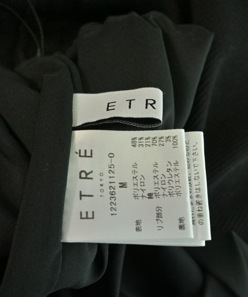 ETRE TOKYO 洋裝