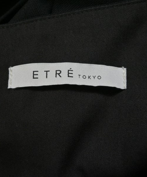 ETRE TOKYO 洋裝