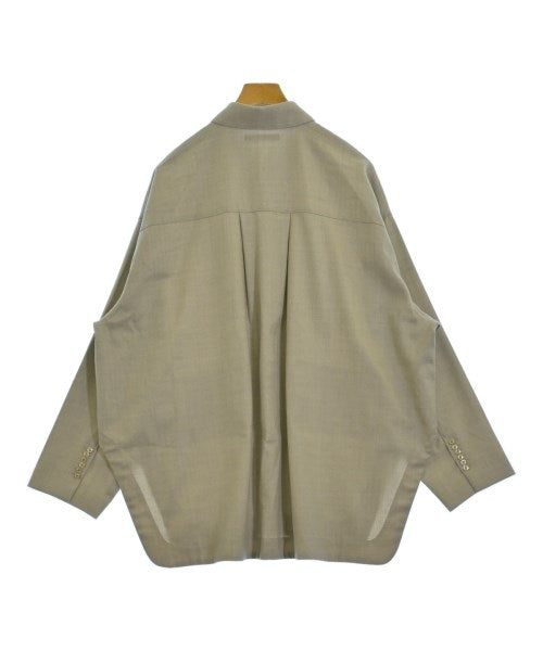 ETRE TOKYO 休閒襯衫