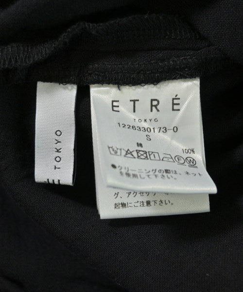 ETRE TOKYO 連身衣/馬戲團服/連身褲