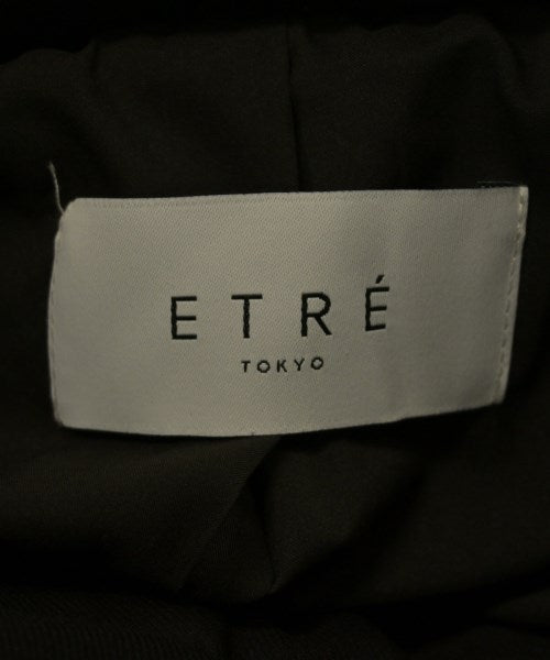 ETRE TOKYO 羽絨夾克/背心