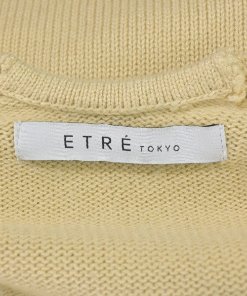 ETRE TOKYO 毛衣