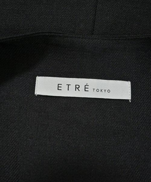 ETRE TOKYO 連身衣/馬戲團服/連身褲