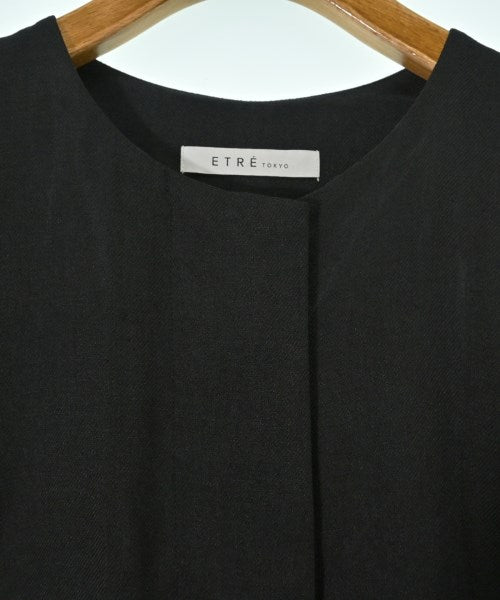 ETRE TOKYO 連身衣/馬戲團服/連身褲