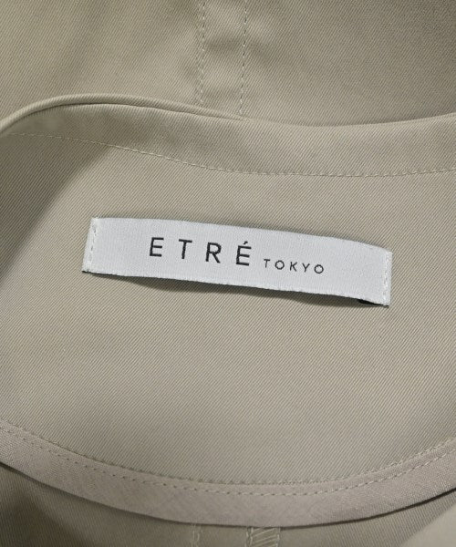 ETRE TOKYO 洋裝