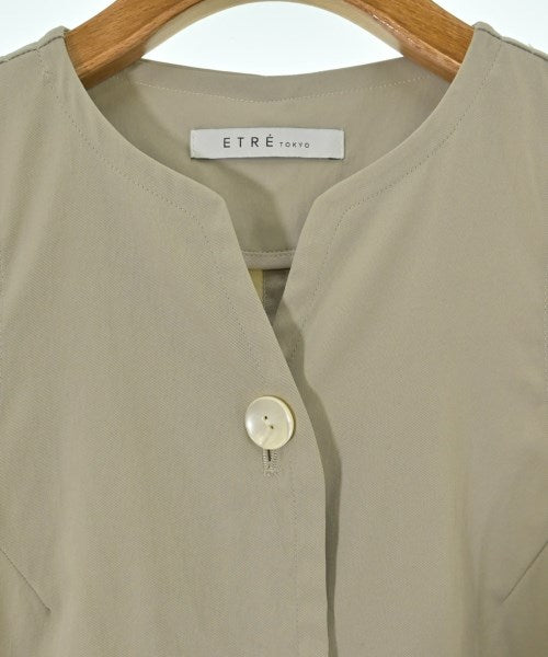 ETRE TOKYO 洋裝
