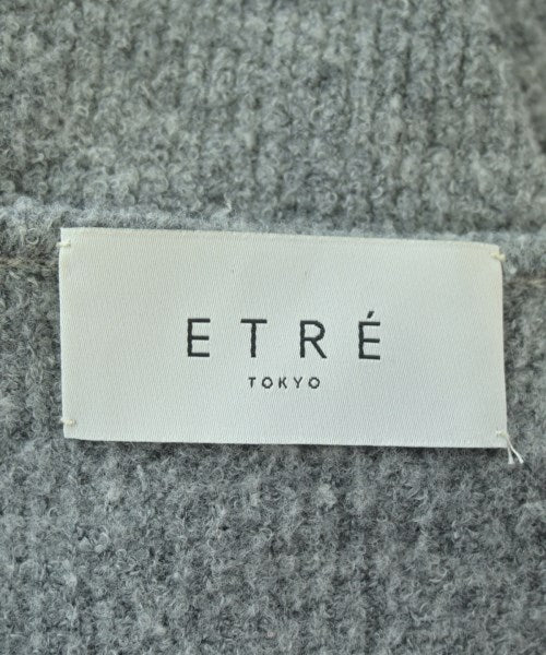 ETRE TOKYO 開襟衫