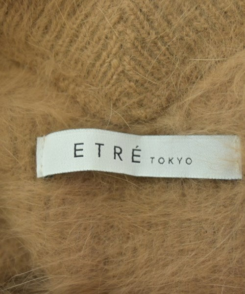 ETRE TOKYO 毛衣