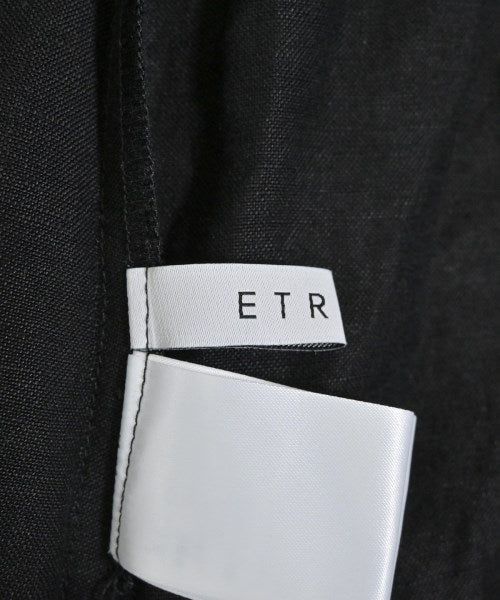 ETRE TOKYO 女襯衫