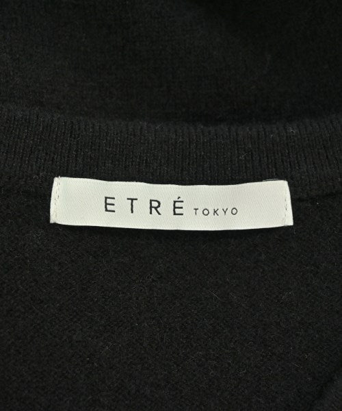 ETRE TOKYO 背心