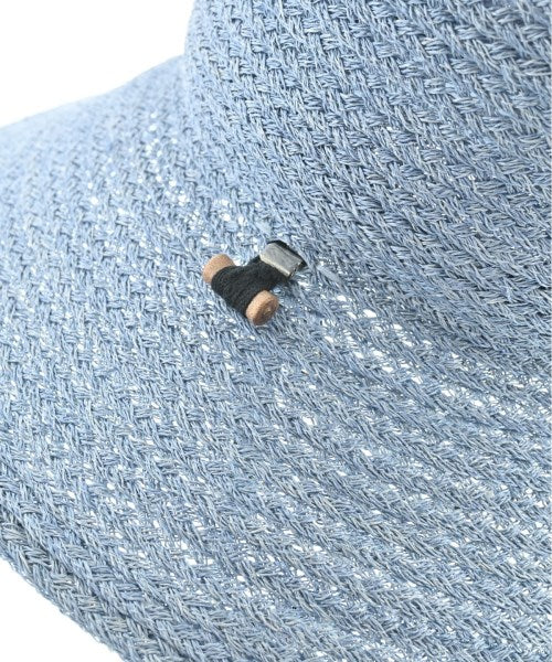 La Maison de Lyllis 草帽