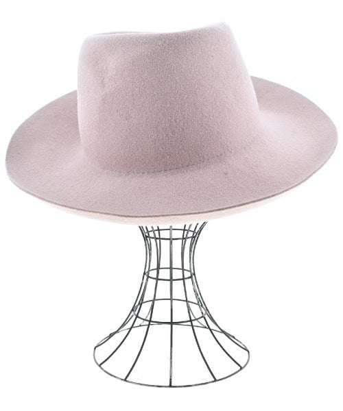 La Maison de Lyllis 帽子