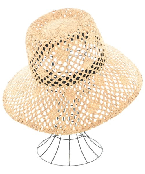 La Maison de Lyllis 草帽