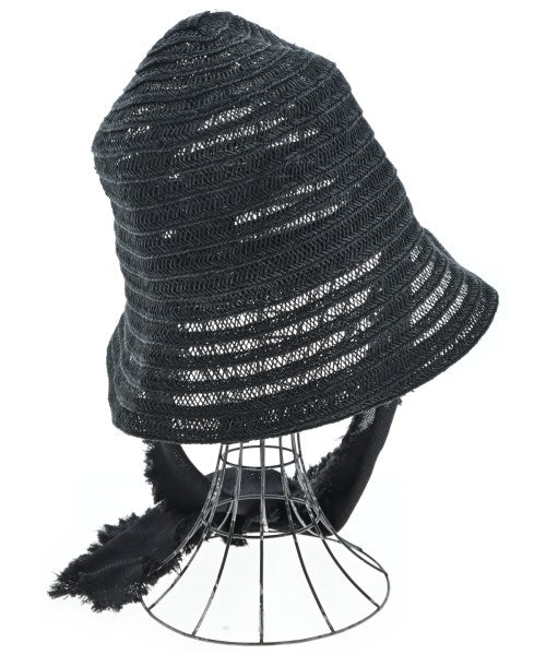 La Maison de Lyllis 草帽