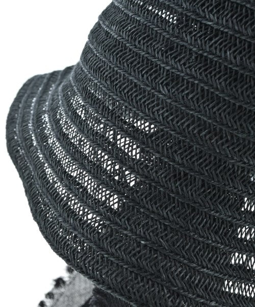 La Maison de Lyllis 草帽