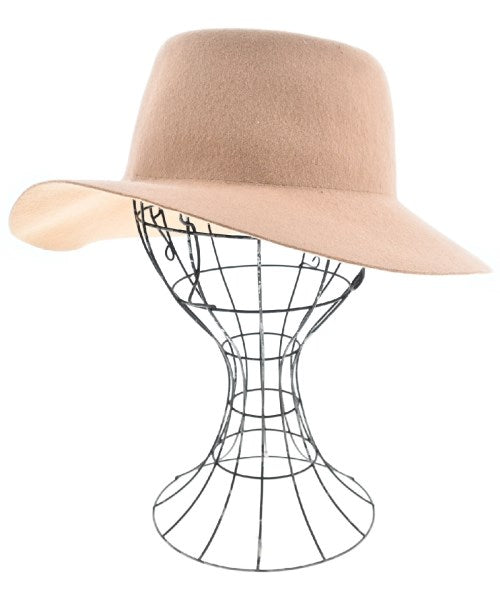 La Maison de Lyllis 帽子