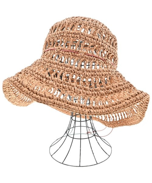 La Maison de Lyllis 帽子