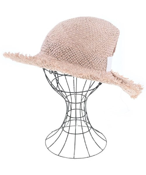 La Maison de Lyllis 草帽