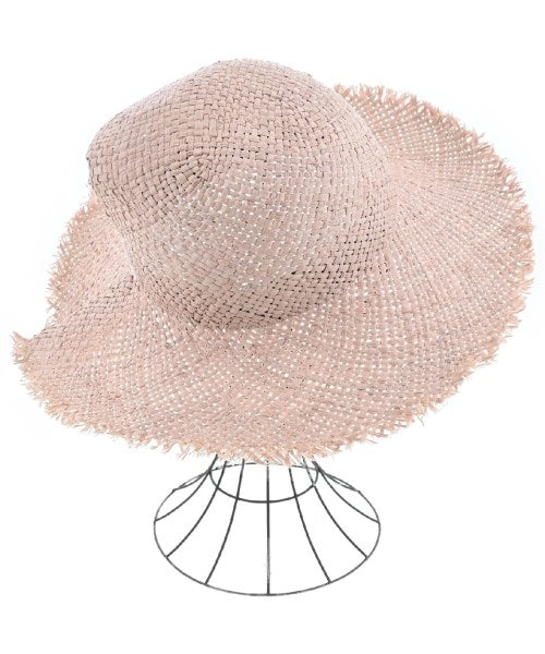 La Maison de Lyllis 草帽