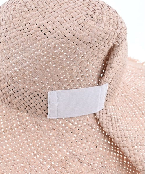 La Maison de Lyllis 草帽