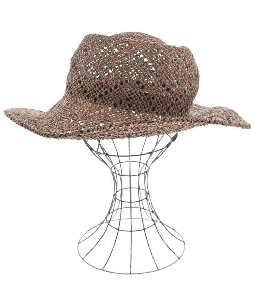 La Maison de Lyllis 草帽