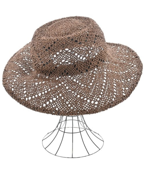 La Maison de Lyllis 草帽