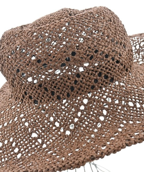 La Maison de Lyllis 草帽