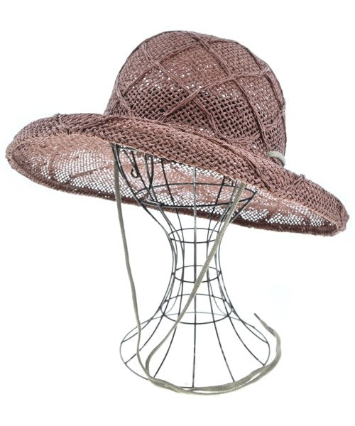 La Maison de Lyllis 帽子