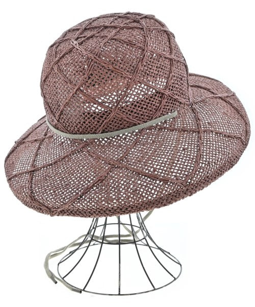 La Maison de Lyllis 帽子