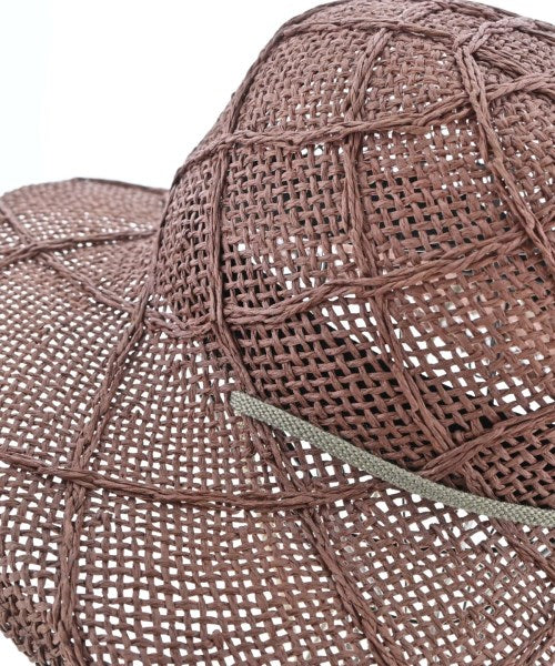 La Maison de Lyllis 帽子