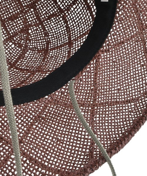 La Maison de Lyllis 帽子