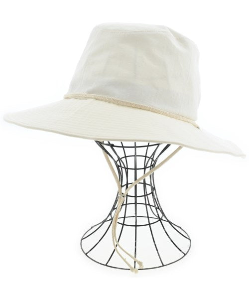 La Maison de Lyllis 帽子