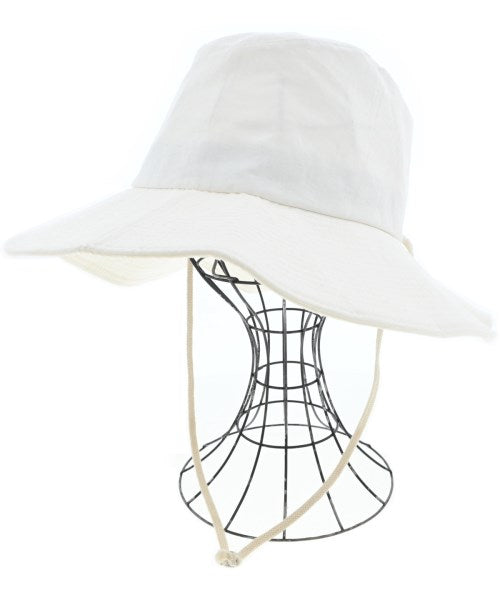 La Maison de Lyllis 帽子