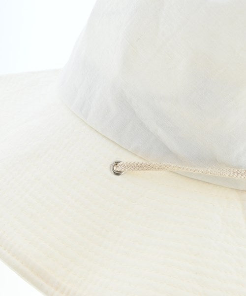 La Maison de Lyllis 帽子